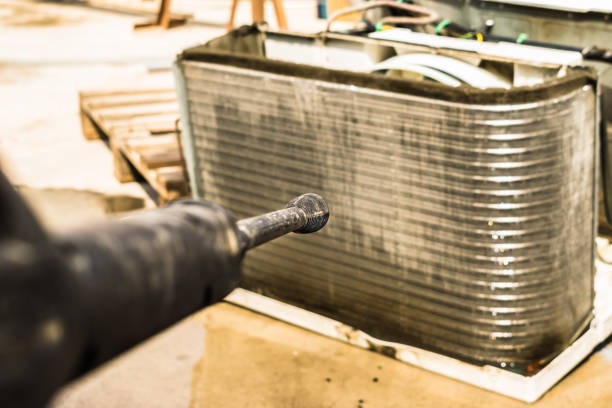 Best HVAC Maintenance and Cleaning  in Edwards Af, CA