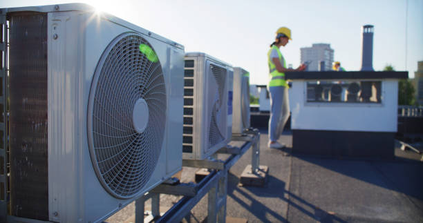 Best Commercial HVAC Duct Cleaning  in Edwards Af, CA