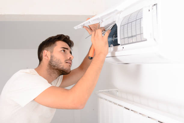 Best Local Air Duct Cleaning Services  in Edwards Af, CA