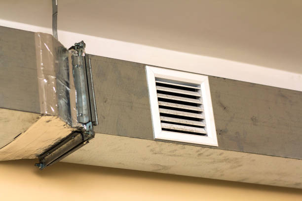 Best HVAC System Cleaning  in Edwards Af, CA
